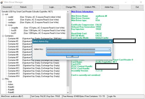 gemalto minidriver for .net smart card windows 8|gemalto safenet software.